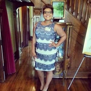 Meet your Posher, Azalea