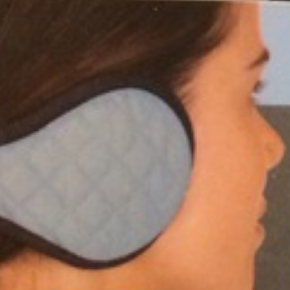 Ear warmers