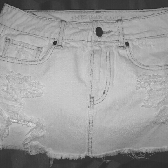 American eagle skirt