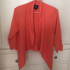 Coral Blazer jacket