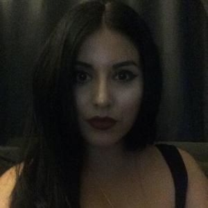 Meet your Posher, Alyssa