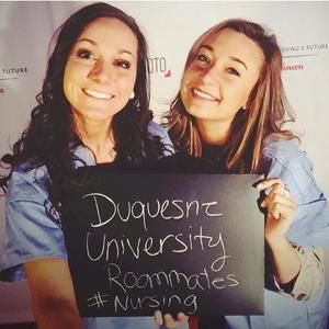 Meet your Posher, Mikayla