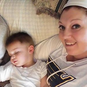 Meet your Posher, Tara