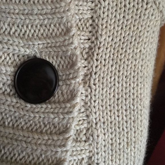 Sweater Dress - Picture 2 of 4