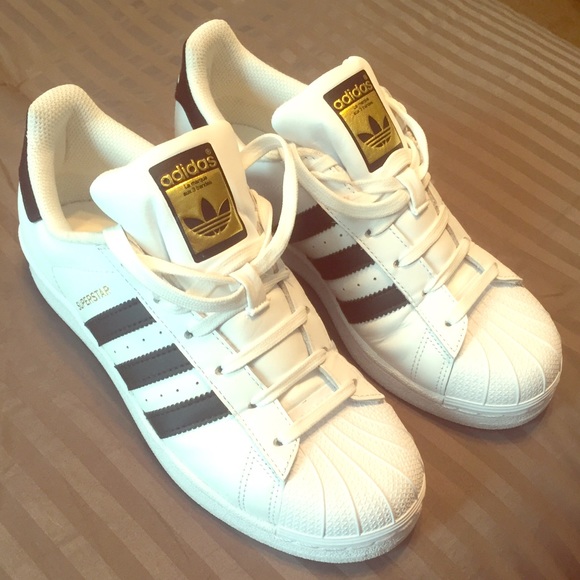 Adidas Superstars