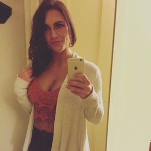 Meet your Posher, Tosha