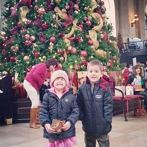 Meet your Posher, Nathasha