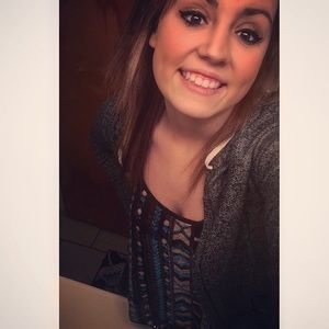 Meet your Posher, Cienna