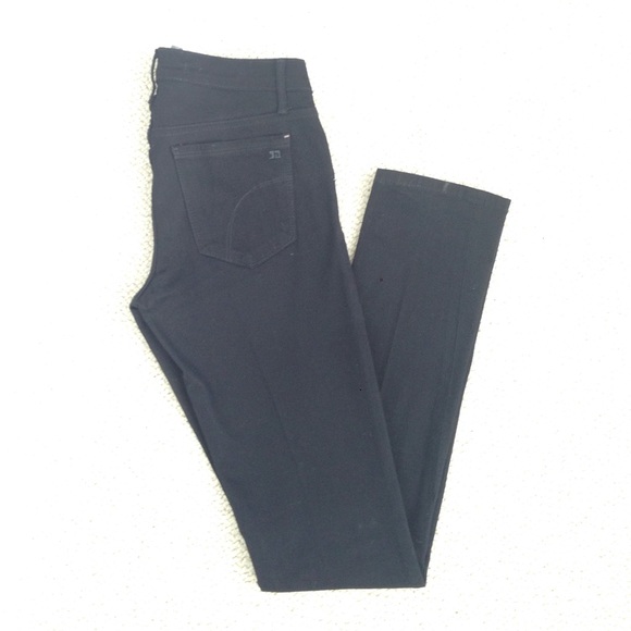 Joes Black Skinny Jeans