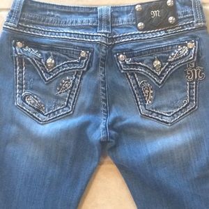 MISS ME Jeans - Size 29