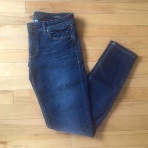 DLX1961 Blue Jeans! 💙