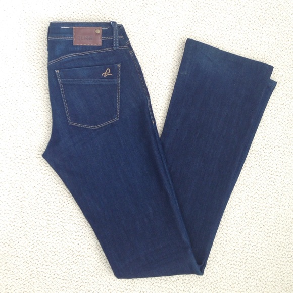 Dl1961 Cindy Slim Bootcut