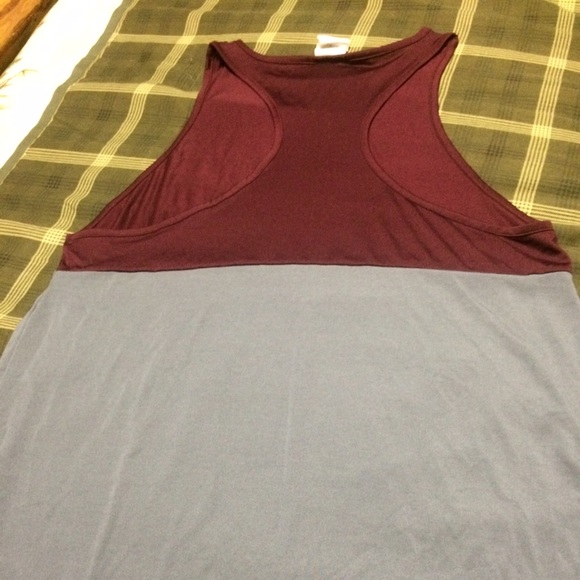 Pink Victoria secrets workout tank - Picture 4 of 4