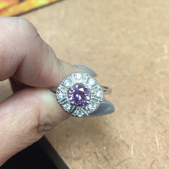 Custom Ring