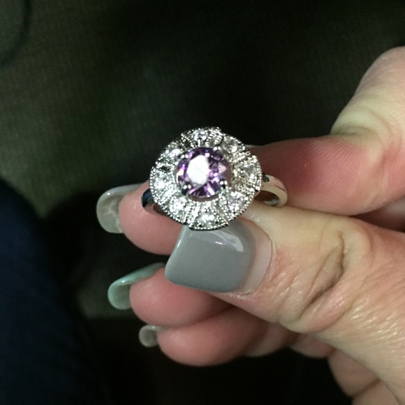 Custom Ring - Picture 2 of 4