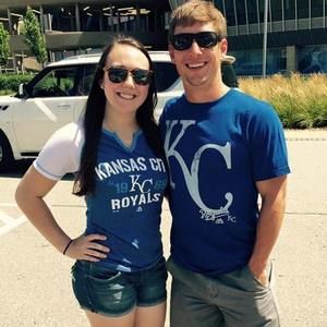 Meet your Posher, Maddie