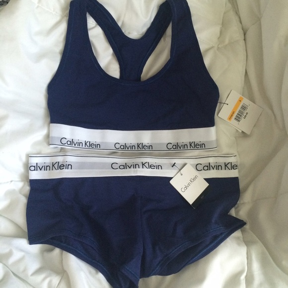 My Calvins Set