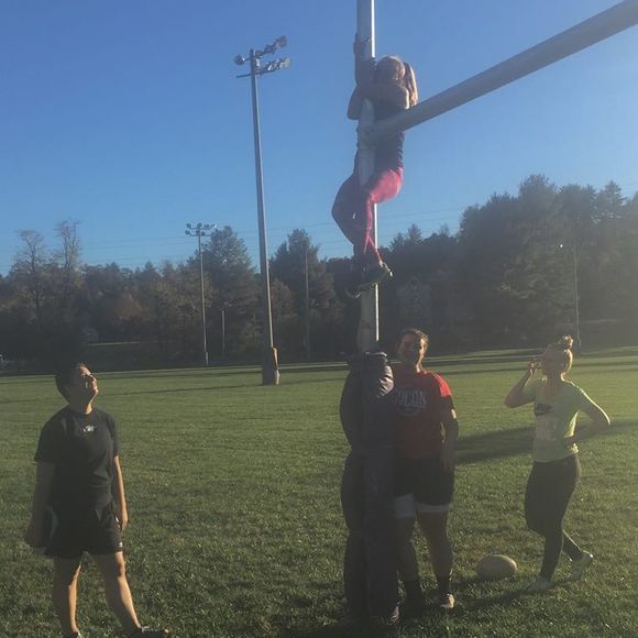 Meet your Posher, Madeline