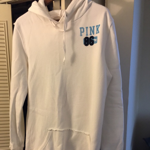 Victoria's Secret sweatshirt