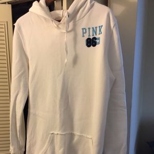 Victoria's Secret sweatshirt