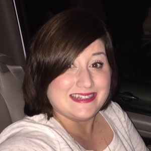 Meet your Posher, Casey