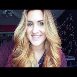 Meet your Posher, Baylee