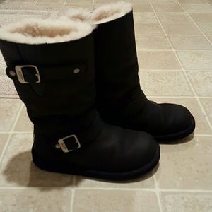 Ugg Kensington Boot