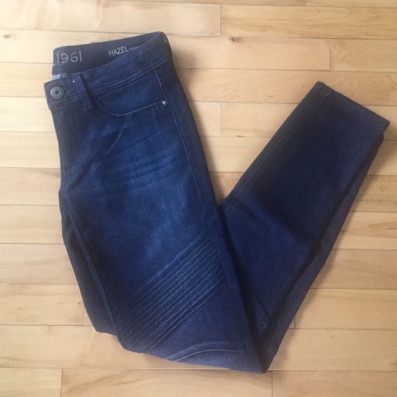 DLX1961 Jeans! 💙