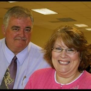 Meet your Posher, Brenda