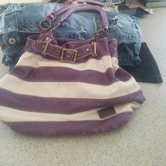 D&G purse