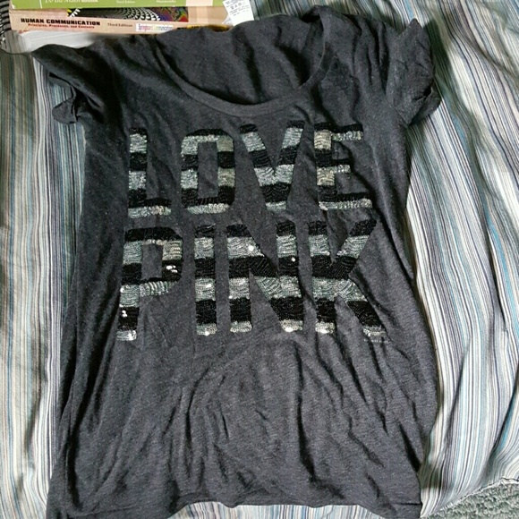 Victorias Secret tee shirt