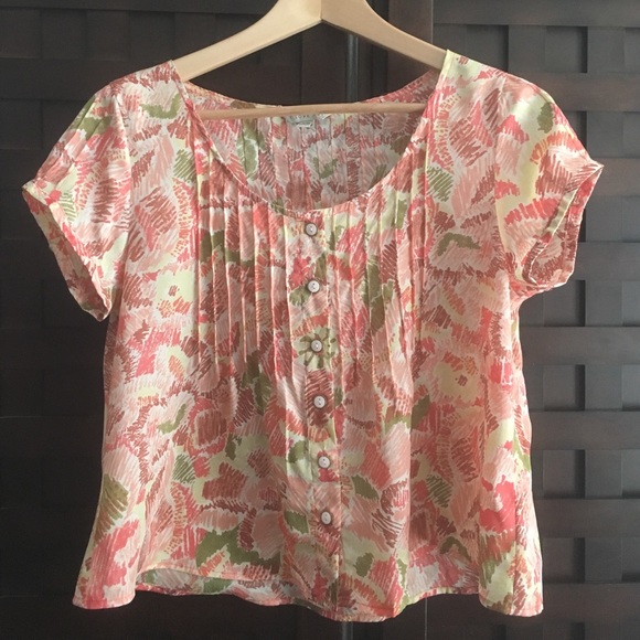 Forever 21 top