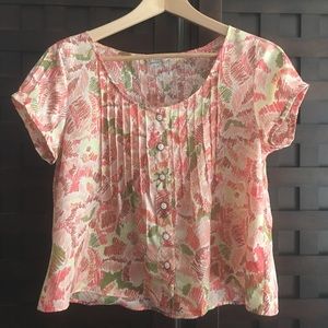 Forever 21 top