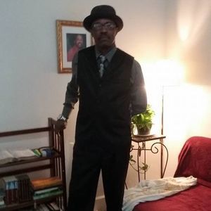 Meet your Posher, Jeffery