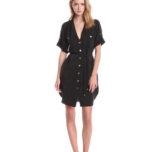 Amanda Uprichard Shift Dress