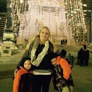 Meet your Posher, Bailey