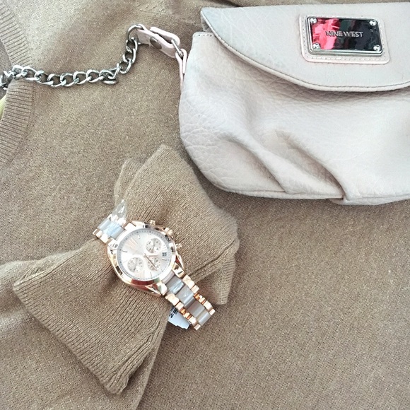 Michael Kors Accessories - Michael Kors Watch
