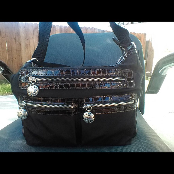 New purse