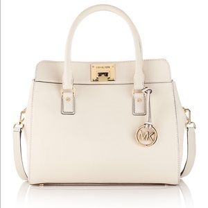 💥sold💥 Michael Kors Vanilla Astrid