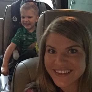 Meet your Posher, Whitney