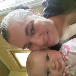 Meet your Posher, Amberlynn