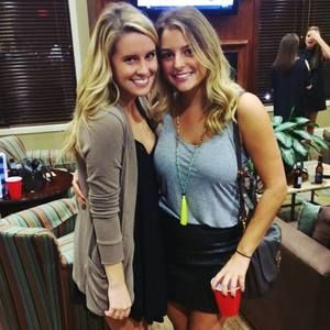 Meet your Posher, Bri