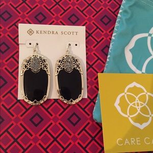 Kendra Scott "Deva" Earrings