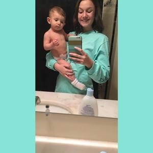 Meet your Posher, Tiffany