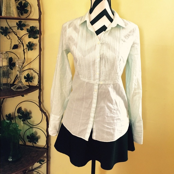 J. Crew Long sleeve top