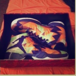 Jordan 29 Hares