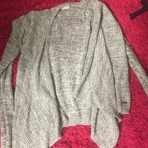 Hollister Cardigan