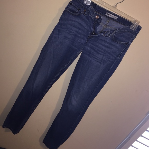 Levi's Denim - Levi jeans