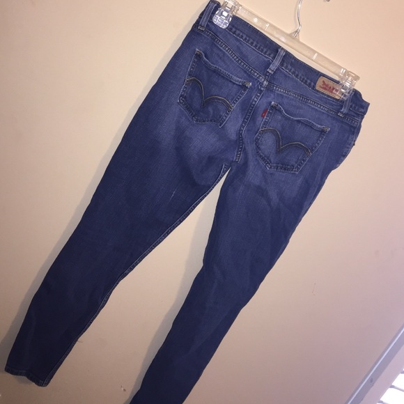 Levi jeans - Picture 2 of 2