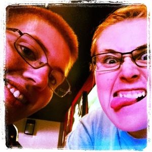 Meet your Posher, Anna